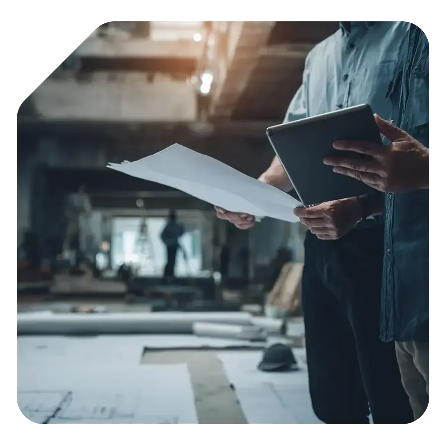 Études techniques et conception de projet Pittari