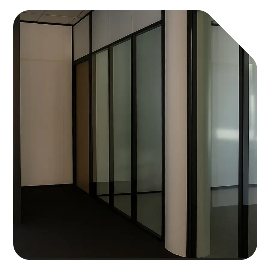 Blocs-Portes Coordonnés