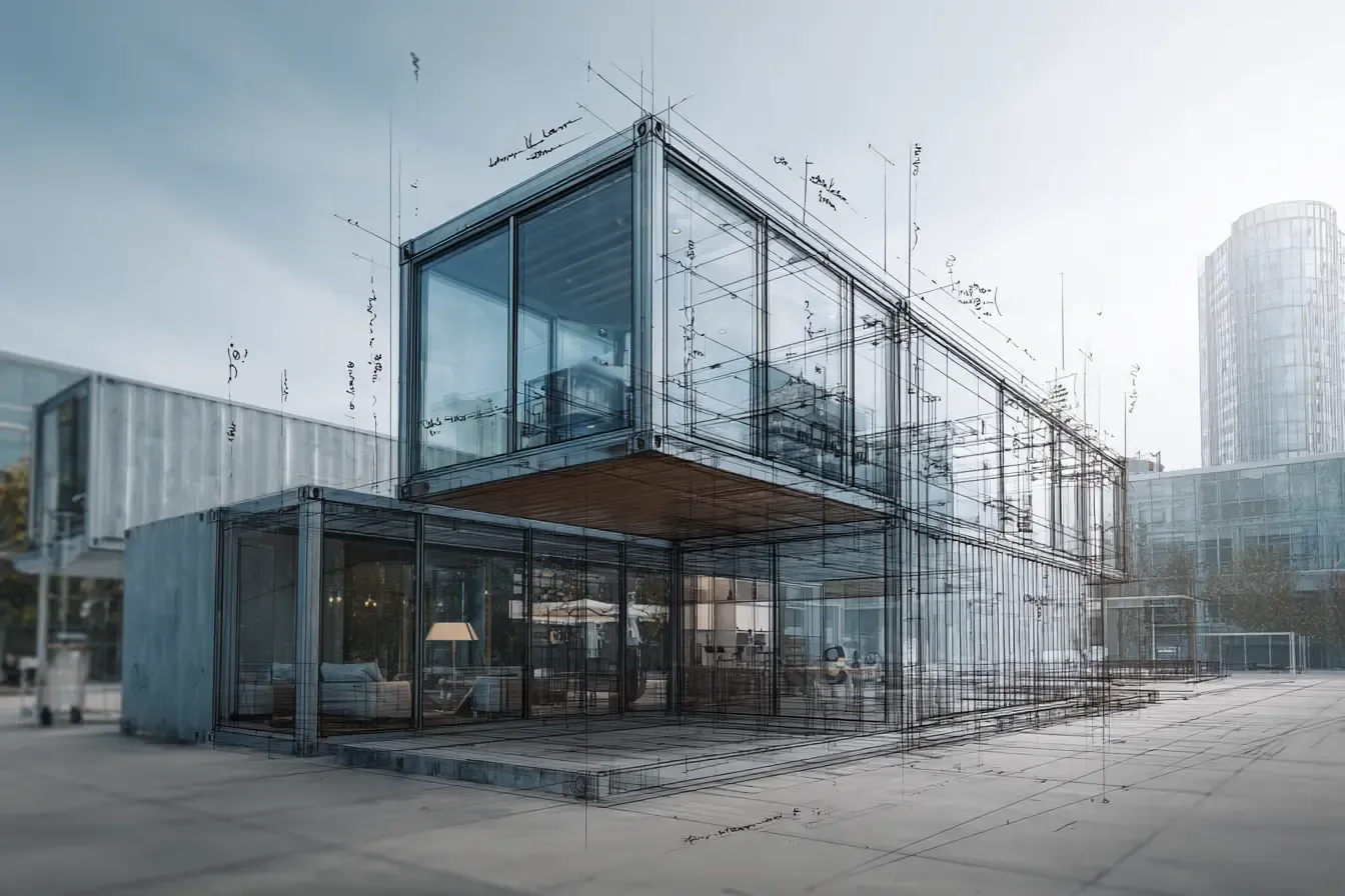 Container Architecture